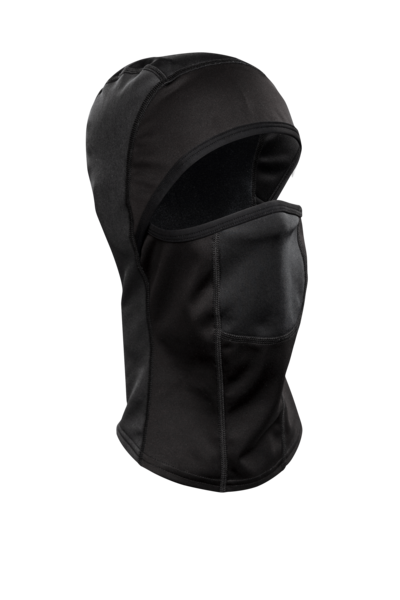 Sugoi Firewall Balaclava - Black Black One Size 