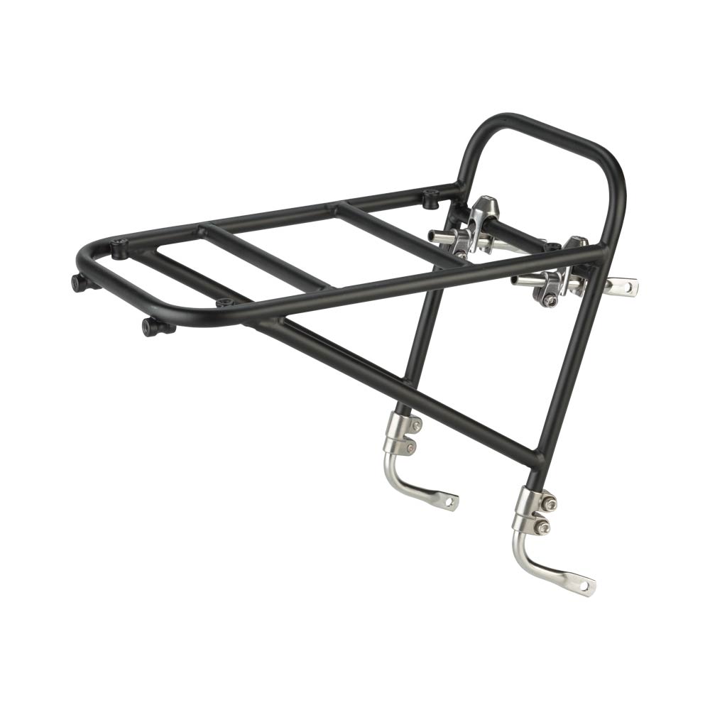 Surly 8 Pack Rack - Black