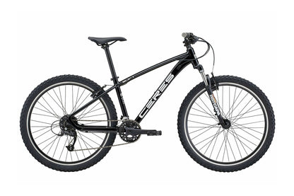 Ceres SUV1 27.5 16 Speed MTB Hardtail Bike - V Brakes - Black Black Large 