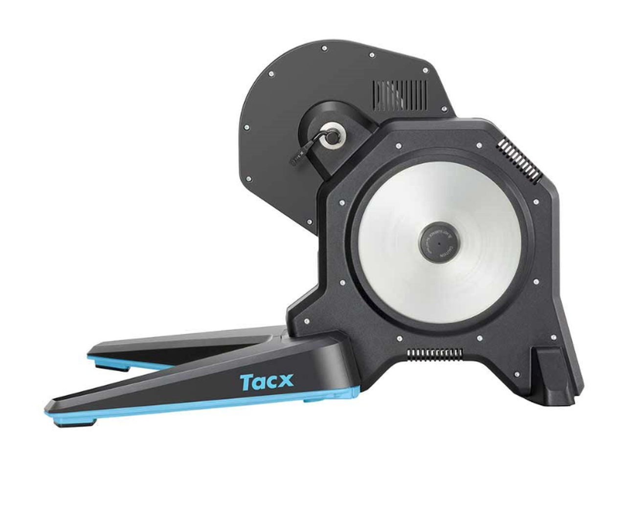 Tacx FLUX 2 Smart Bike trainer