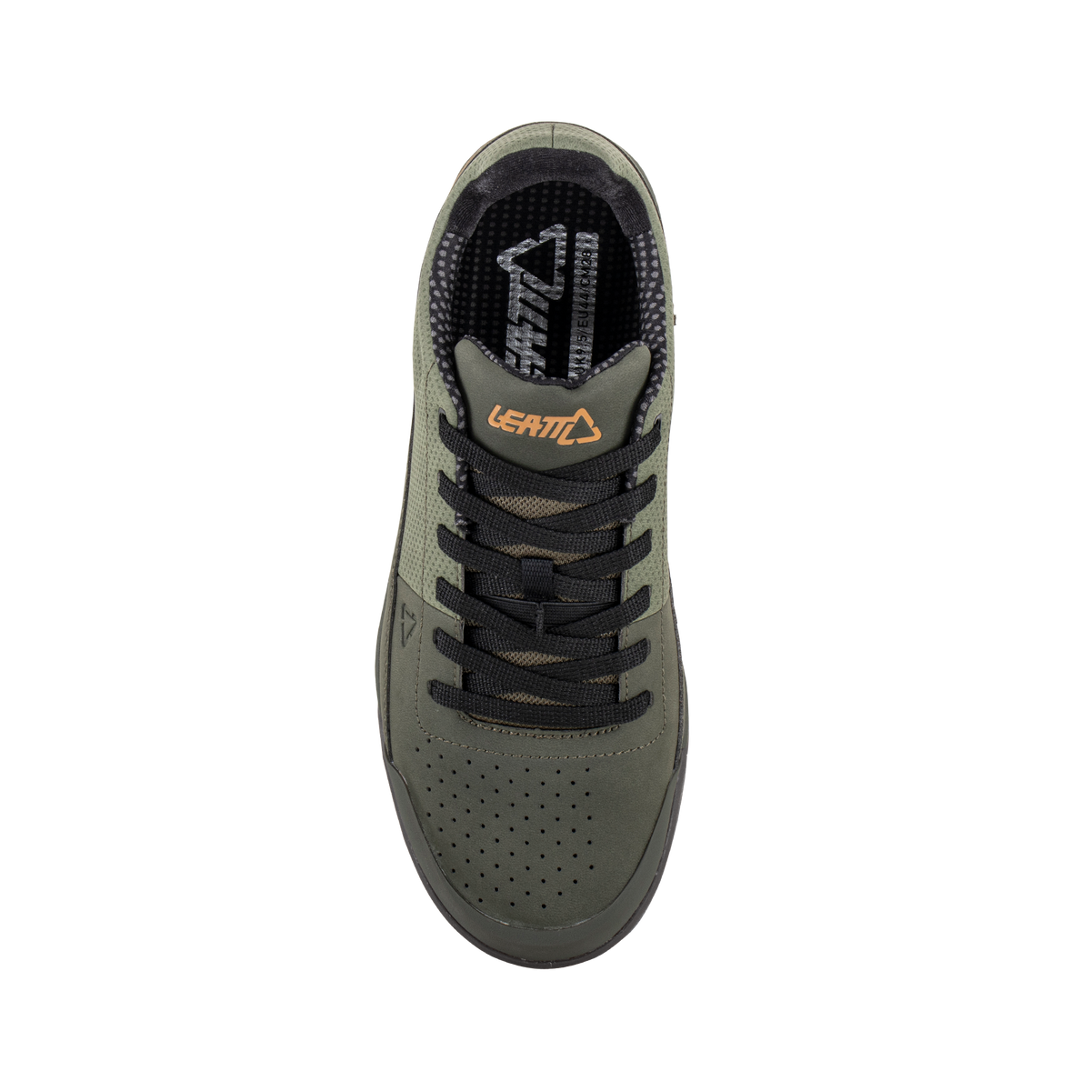 Leatt 2.0 Flat Pedal MTB Shoe - Pine - 2023