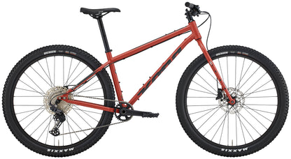 Kona Unit X 29 - Matt Bloodstone - 2022/23