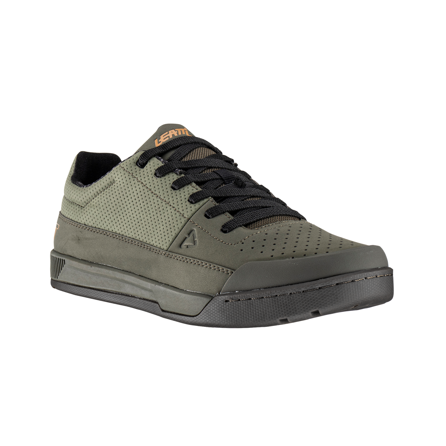 Leatt 2.0 Flat Pedal MTB Shoe - Pine - 2023