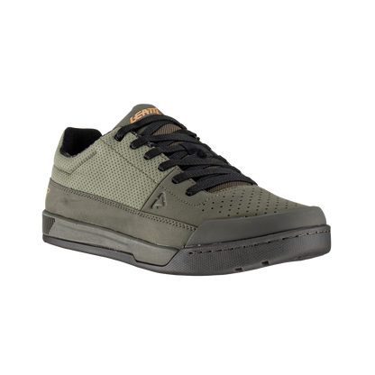 Leatt 2.0 Flat Pedal MTB Shoe - Pine - 2023
