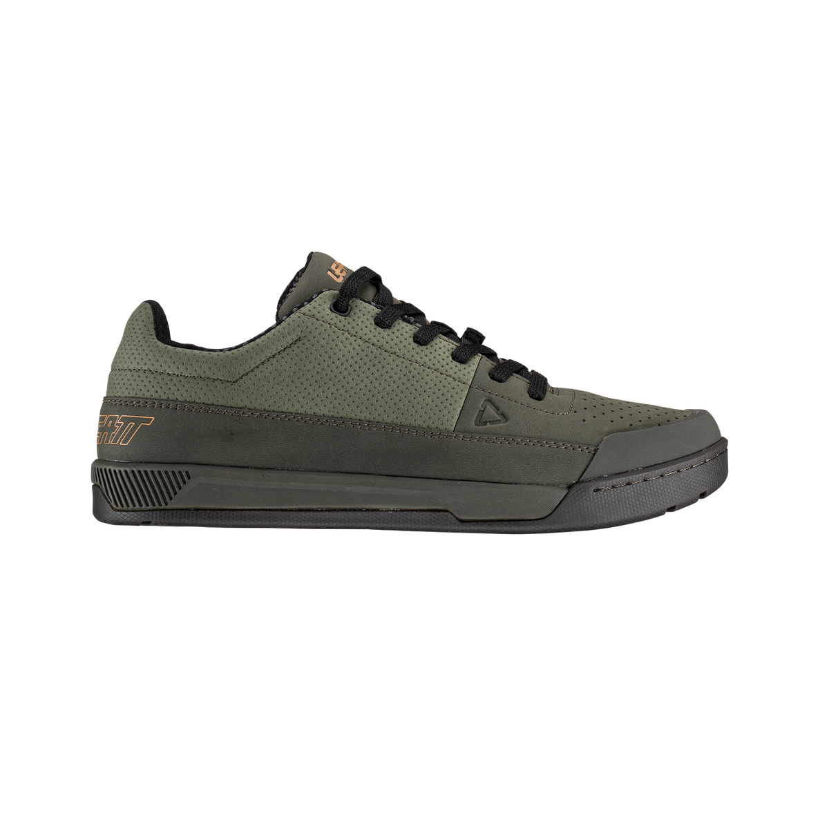 Leatt 2.0 Flat Pedal MTB Shoe - Pine - 2023