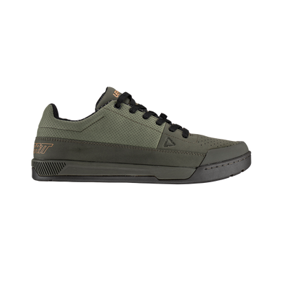 Leatt 2.0 Flat Pedal MTB Shoe - Pine - 2023